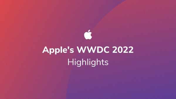 Що Apple зашифрувала в запрошенні на WWDC 2021