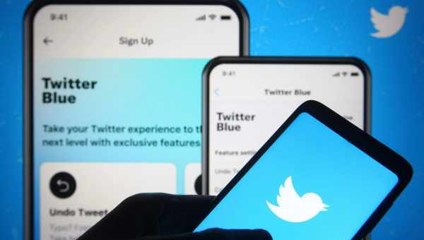 Twitter запускає експериментальний додаток twttr