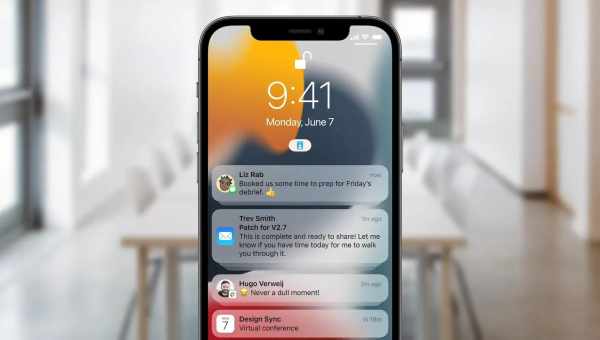 Apple пора щось зробити з iMessage в iOS 15