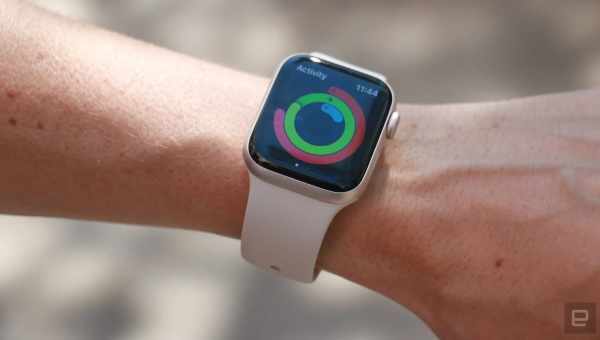 Не оновлюються Apple Watch? Apple розповіла, що робити