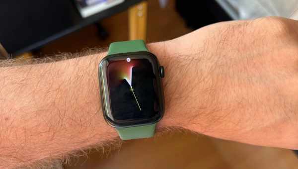 Як встановити інший циферблат на Apple Watch