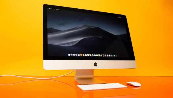 Наскільки iMac (2019) швидший за своїх попередників?