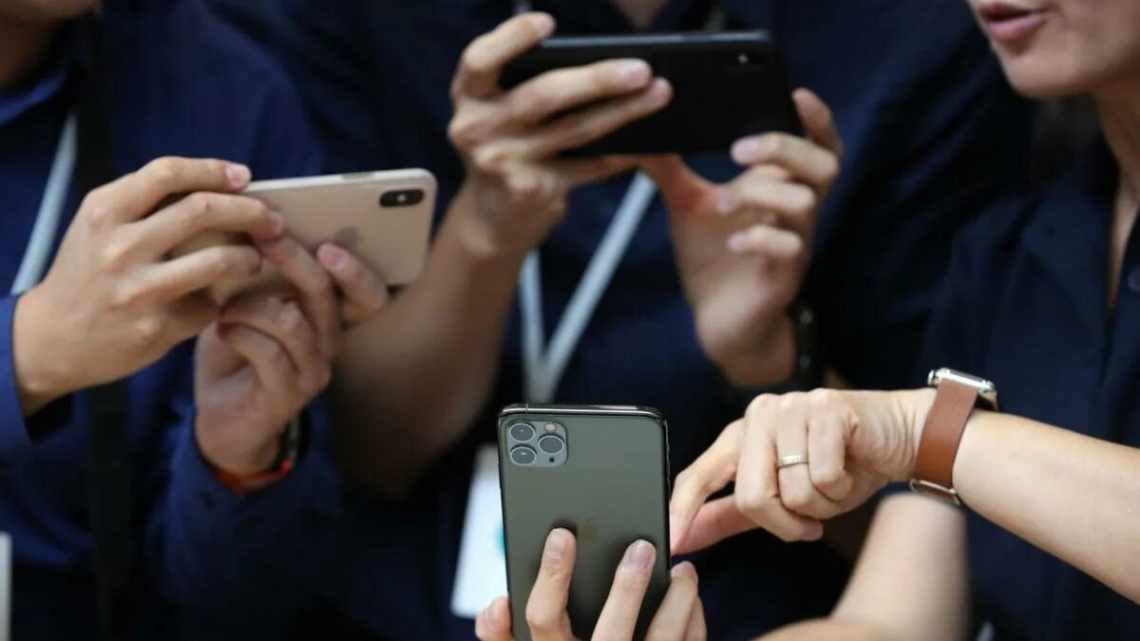 Вчені перетворили iPhone на засіб виявлення депресії