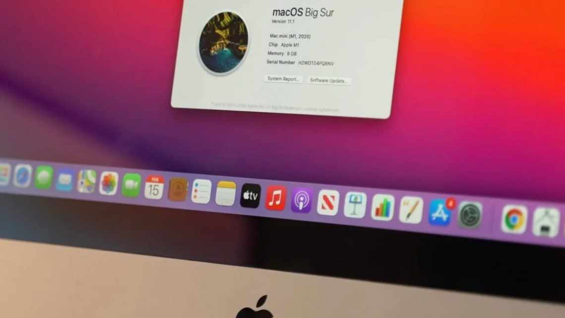 Як поява чіпа Apple M1 вплинула на ставлення користувачів до Mac