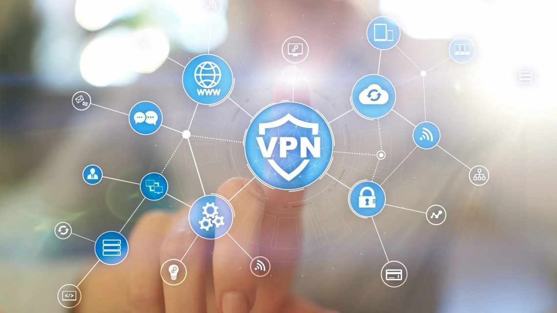 Як захистити свої дані в мережі: 5 переваг VPN-сервісів