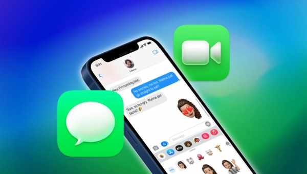 Apple додала в iMessage новий рівень супер-захисту, а ми і не знали