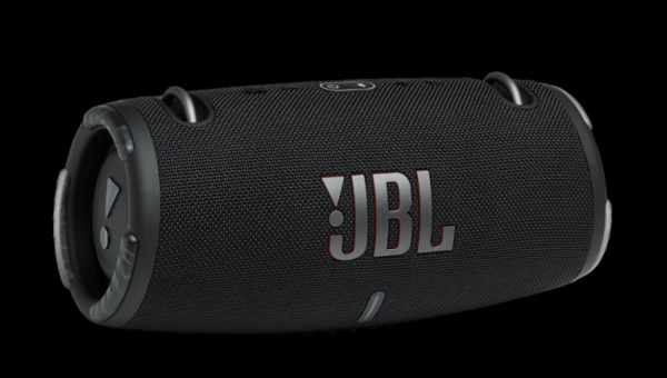 Найкраща колонка для пікніків стала домашньою. Огляд JBL Xtreme 3