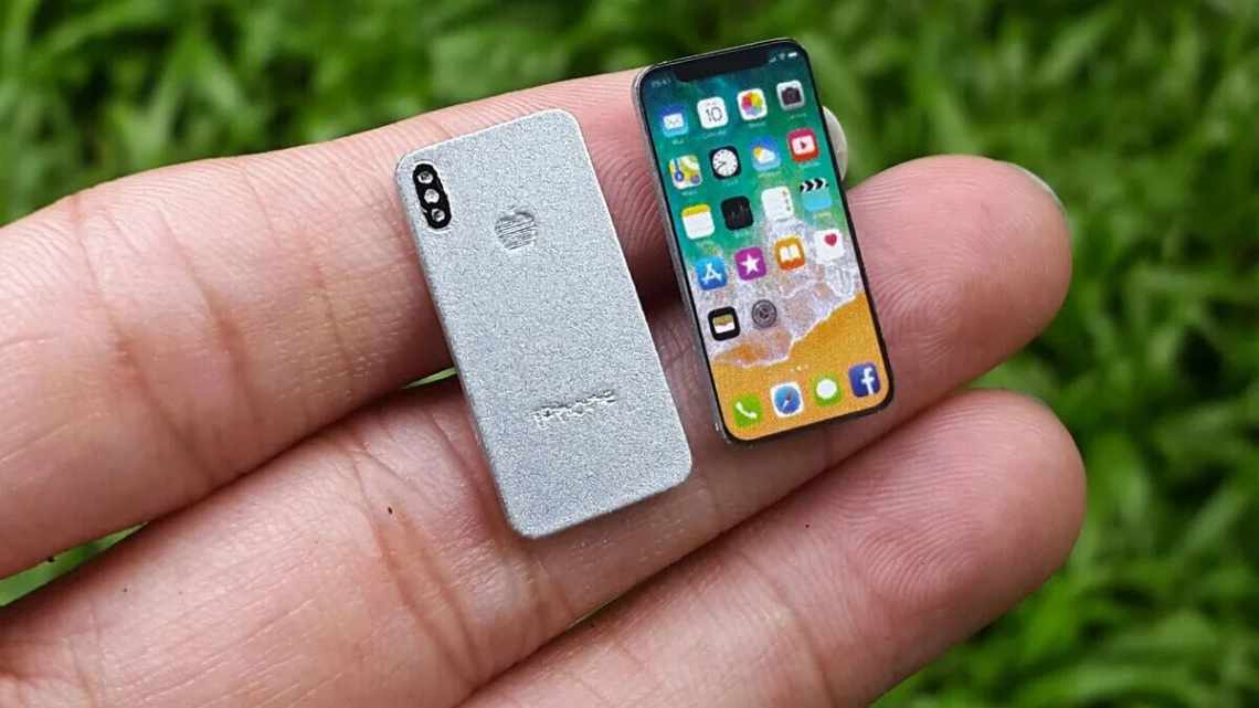 iPhone 13 mini буде останнім маленьким iPhone