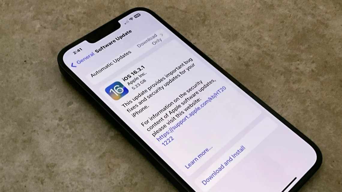 iOS 13 сповіщатиме, коли і навіщо програми стежать за вами