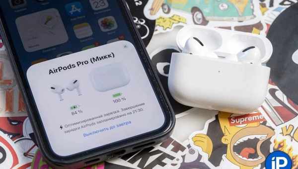 AirPods заїкаються і відключаються без причини. Як виправити