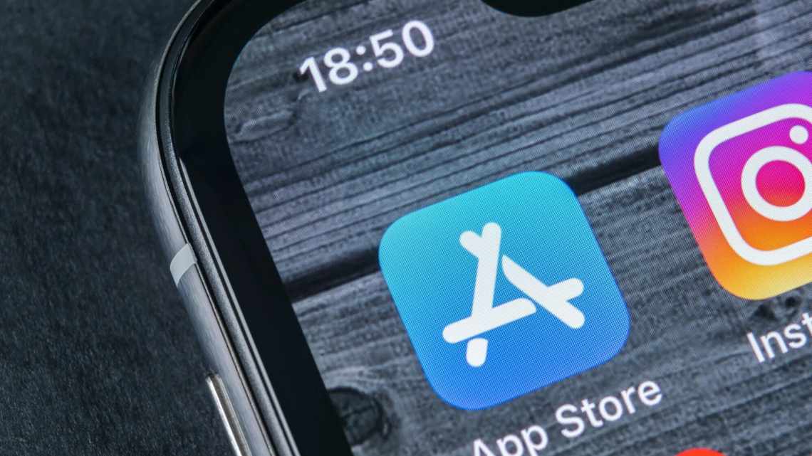 У Google розповіли, чому варто користуватися кнопкою «Увійти з Apple»