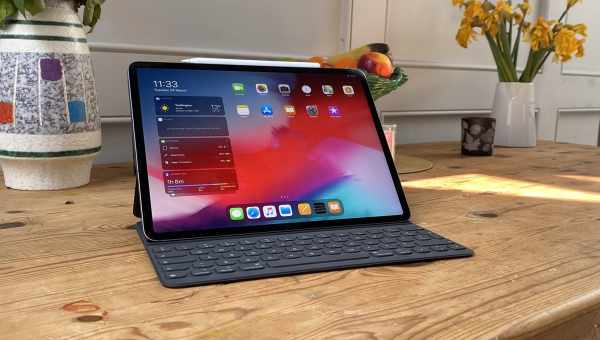 Як відрізнити iPad Pro 2021 з 8 ГБ і 16 ГБ оперативки