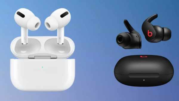 Apple випустить AirPods 3 у двох модифікаціях? Чому б і ні