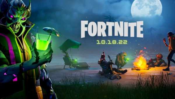 Epic Games заборонила користувачам iOS і Mac грати в Fortnite з усіма