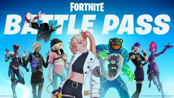 Apple подала в суд на розробника Fortnite - вона вимагає відшкодувати збитки