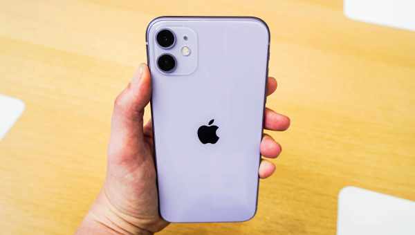 Про що Apple промовчала на презентації iPhone 11