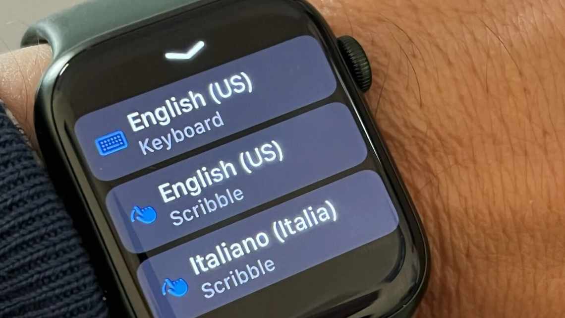 Як відкалібрувати Apple Watch і для чого це потрібно робити