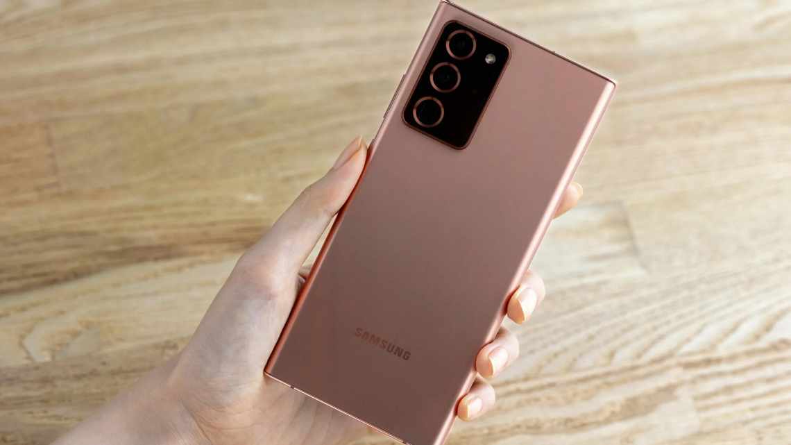 iPhone 12 Pro виявився швидшим за Samsung Note 20 Ultra з 12 ГБ оперативної пам'яті