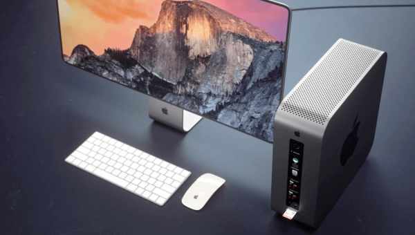 Новий iMac Pro дуже складно відремонтувати