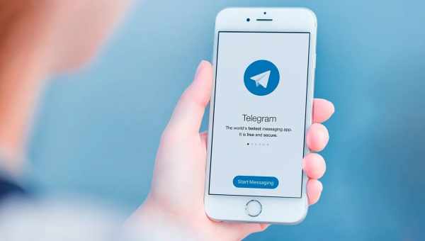 Telegram зажадав у Єврокомісії дозволити альтернативи App Store