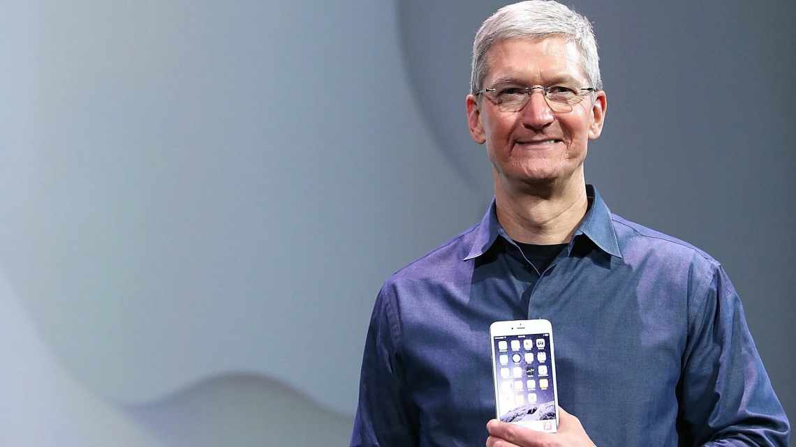 Чому статтю про «крах Apple» видалили з сайту Forbes