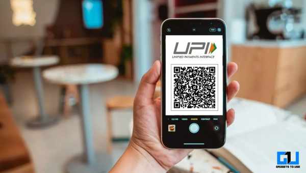 Як дозволити гостям підключатися до вашої мережі Wi-Fi, скануючи QR-код