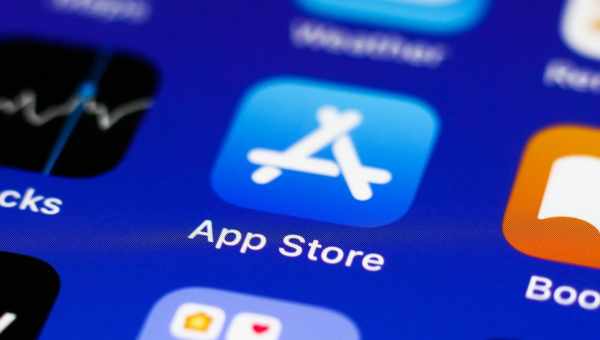 У Apple був магазин веб-додатків ще до App Store. Ось як він виглядав