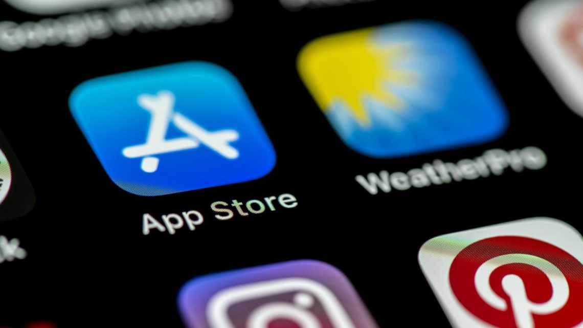 Як Apple використовує App Store для розвитку iOS