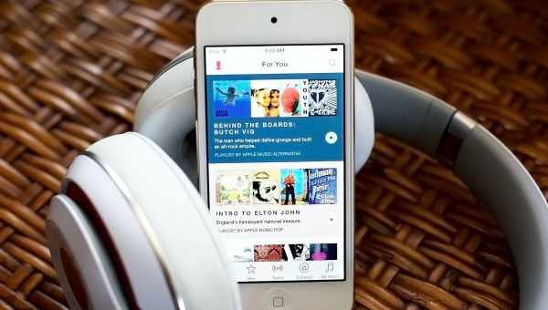 Фішки Apple Music, про які повинен знати кожен