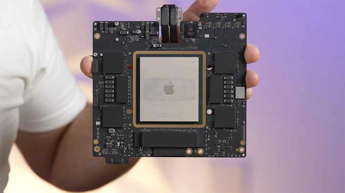 Чому вам не варто панікувати через швидкий знос SSD в Mac на M1