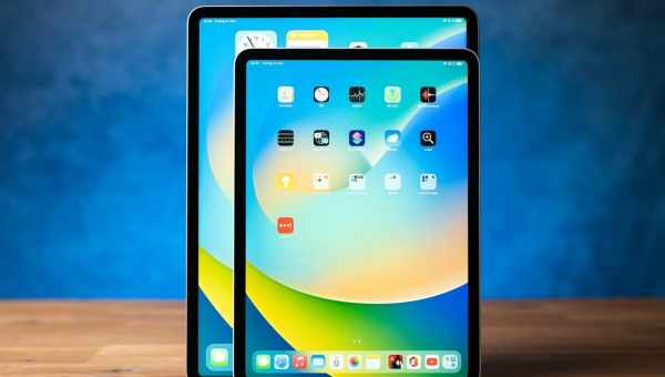 Схоже, iPad Pro 12.9 з mini-LED екраном все ж вийде цього року