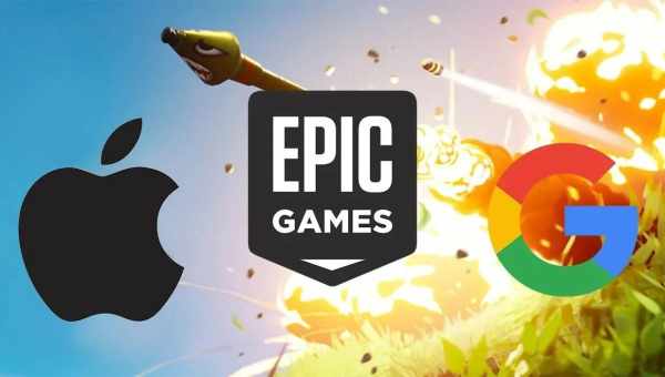 Epic Games збирає прихильників для війни проти Apple