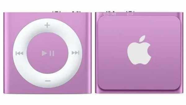 Чому Apple повинна воскресити iPod Shuffle?