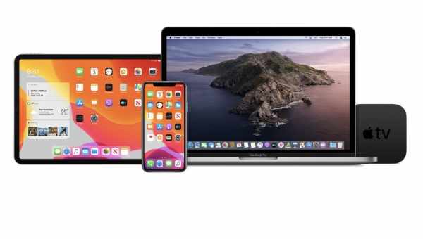 Apple об'єднала вбудовані покупки в додатках для iOS, tvOS і macOS