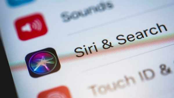 Apple навчила Siri блокувати спам-дзвінки в iOS 13