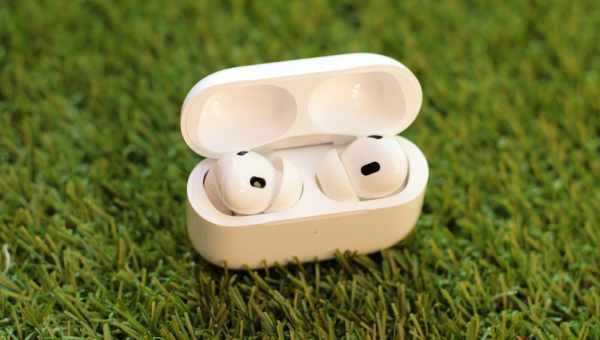 5 порад, як зручно користуватися AirPods