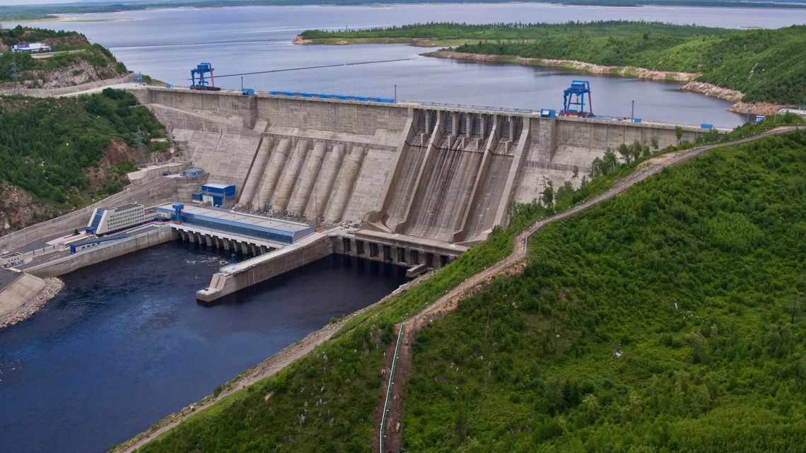 Водосховища Криму: історія, опис і місцезнаходження