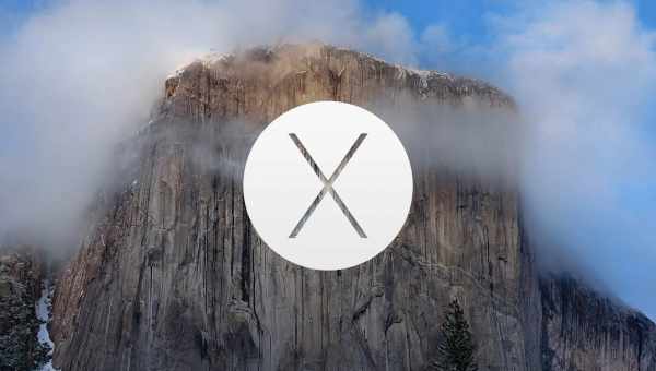 П'ята бета-версія OS X El Capitan доступна розробникам