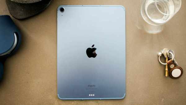 Новий iPad Air буде більше і потужніше, але дешевше старого