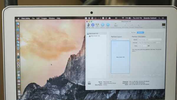 Як встановити OS X El Capitan, не оновлюючись?