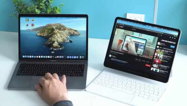 В Apple відповіли на чутки про злиття Mac і iPad. Що нас чекає?