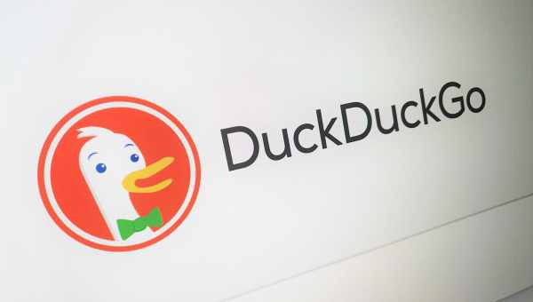 Чому Apple не купуватиме DuckDuckGo і робитиме пошуковик