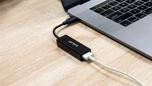 5 виходів, якщо вам бракує USB у новому MacBook