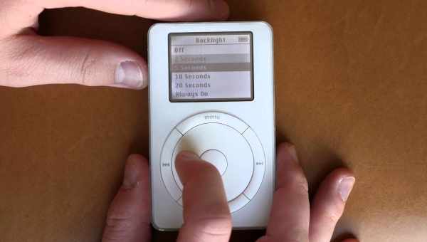 Король естради: як починався iPod