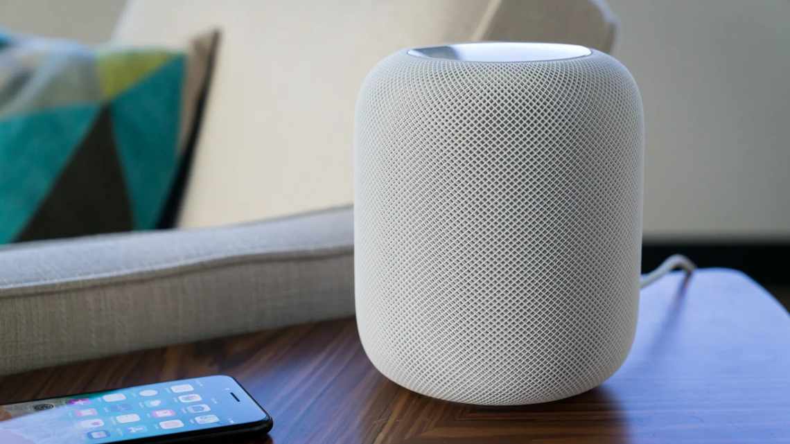 Як вирішити проблеми з HomePod