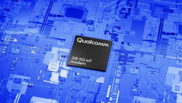 Qualcomm створила 5G-модем спеціально для Apple