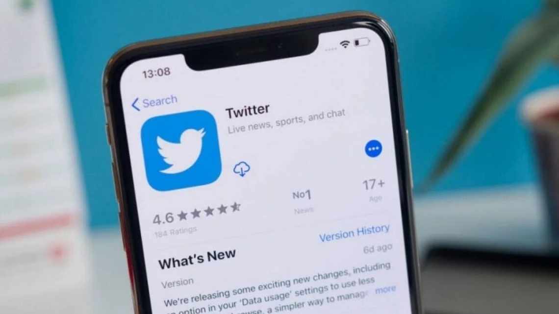 Глобальне оновлення Twitter для iOS - результат «вбивства» TweetDeck?