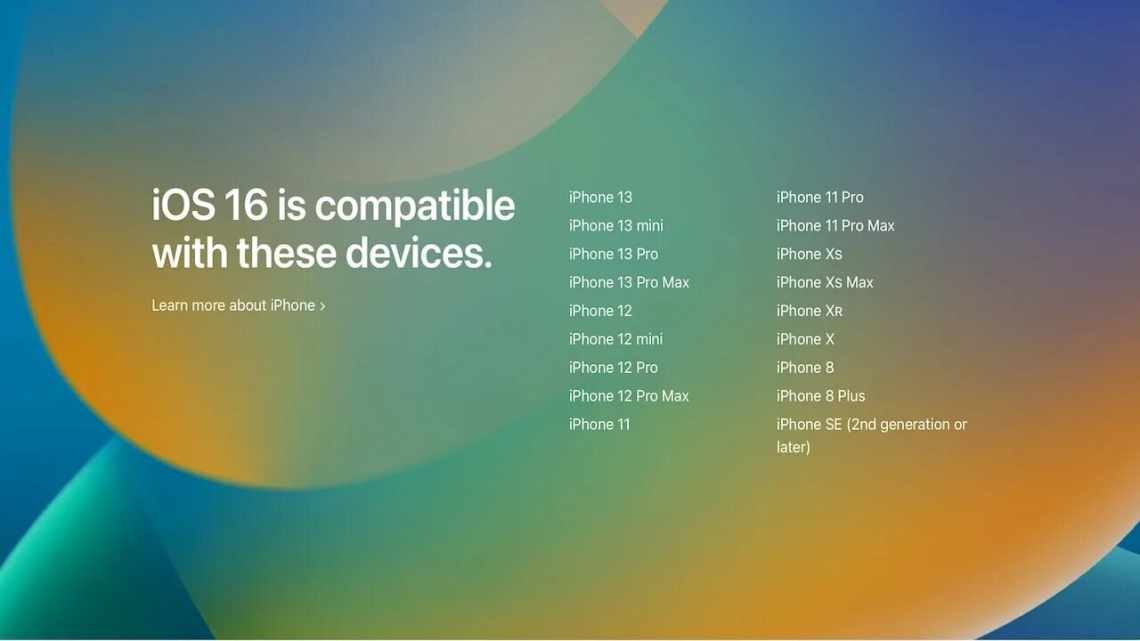 Підтверджено дату презентації iOS 13 і macOS 10.15