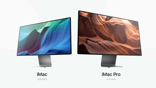 Apple в 2014: 12-дюймовий MacBook і «бюджетний» iMac