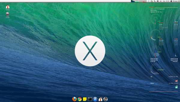 OS X Mavericks може затриматися до жовтня